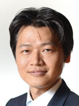 吉田 隆太