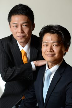 村松＆吉田