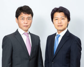 村松 勝 ＆ 吉田 隆太